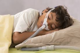 kids dental sleep apnea appliance