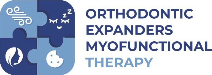 TMJ, Orthodontic Expanders, Sleep Apnea, and Myofunctional Therapy