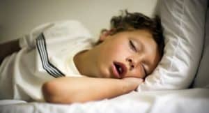 pediatric sleep apnea treatment