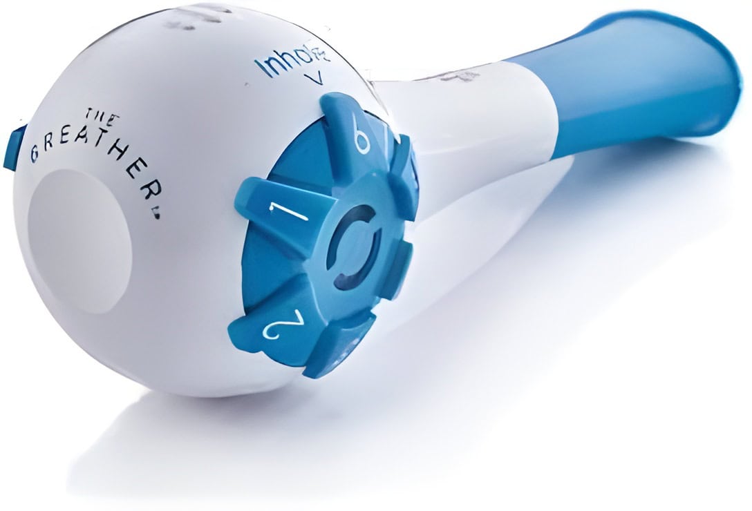 Homeoblock Appliance-Correct Mouth Breathing Sleep Apnea and TMJ Pain