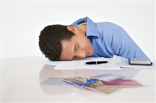 sleep apnea