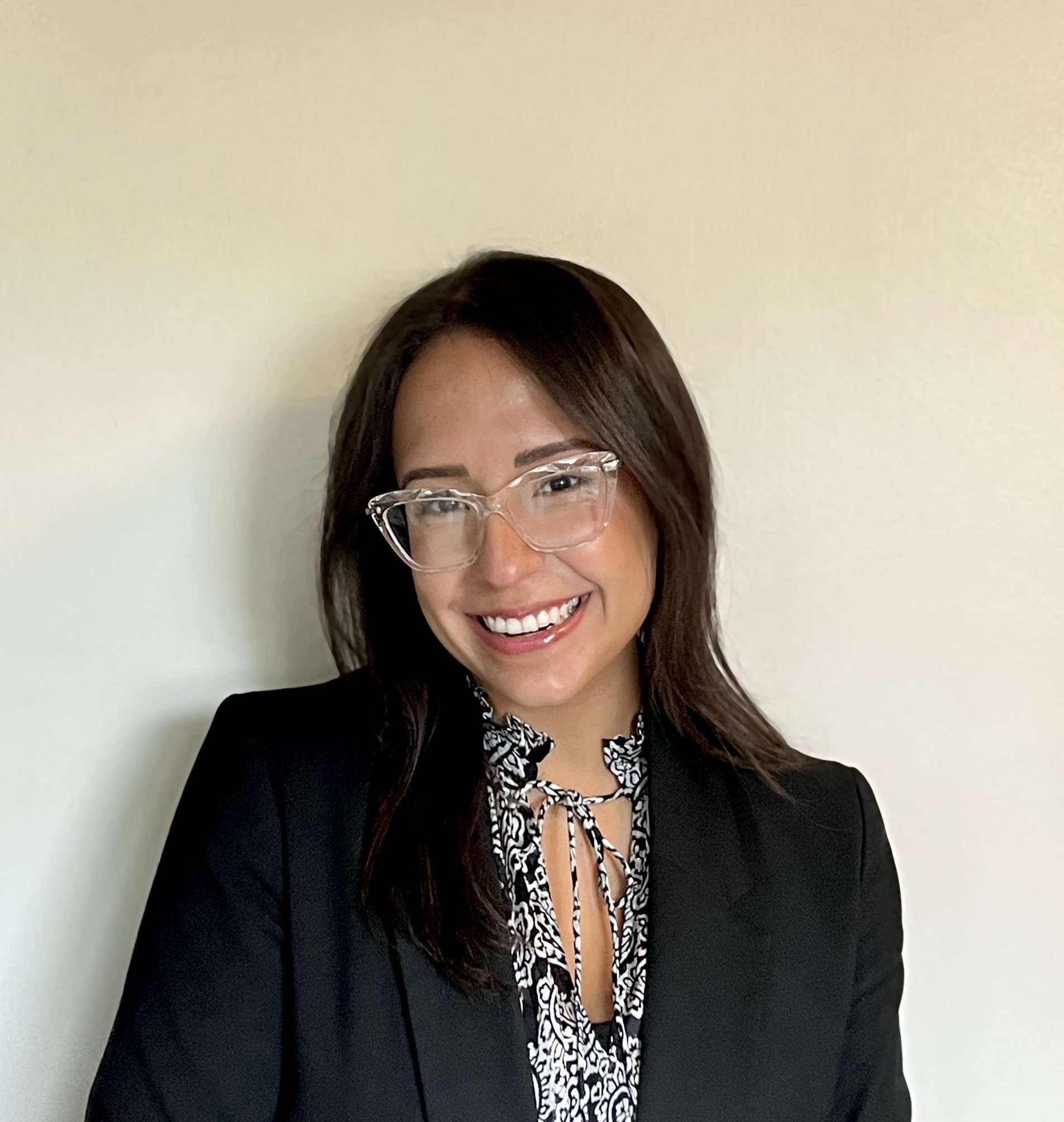Meet Our Myofunctional Therapist Maria Herrera